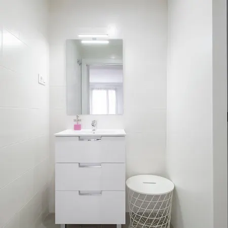 Apartamento Estudio Cerca De Camp Nou *