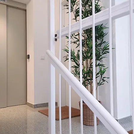 Apartment Estudio Cerca De Camp Nou