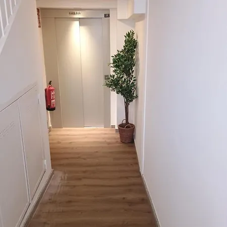 Apartment Estudio Cerca De Camp Nou
